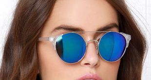 عینک آفتابی زنانه اصل