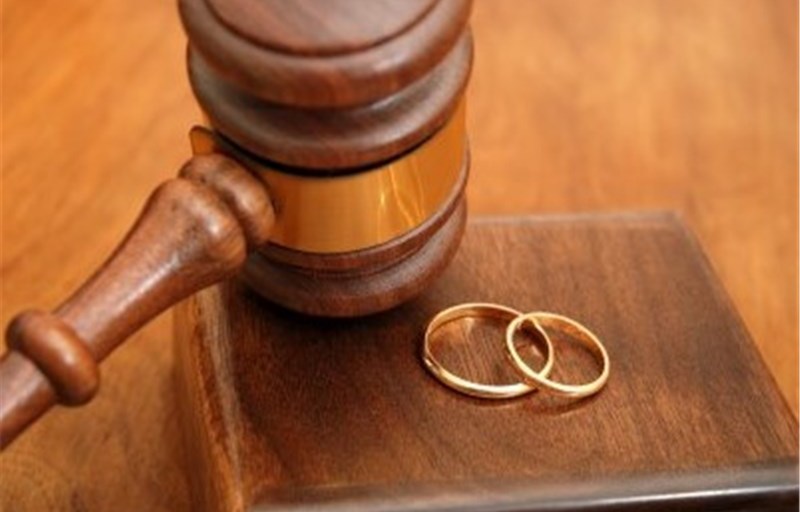 طلاق توافقی در دوران عقد 