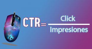 CTR چیست؟