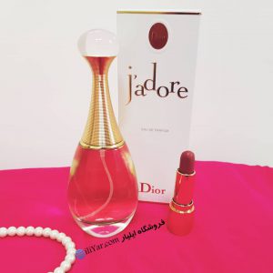 ادکلن جادور دیور زنانه Jadore Dior - حجم 100 میل