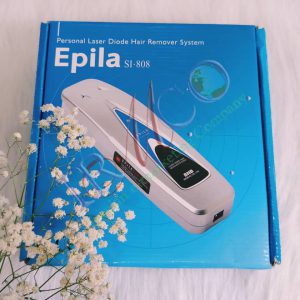 دستگاه موبر اپيلا لیزر Epila Laser مدل SI-808 